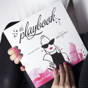 MDMC The Playbook